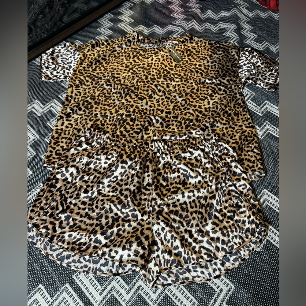 Ekouaer Pajamas